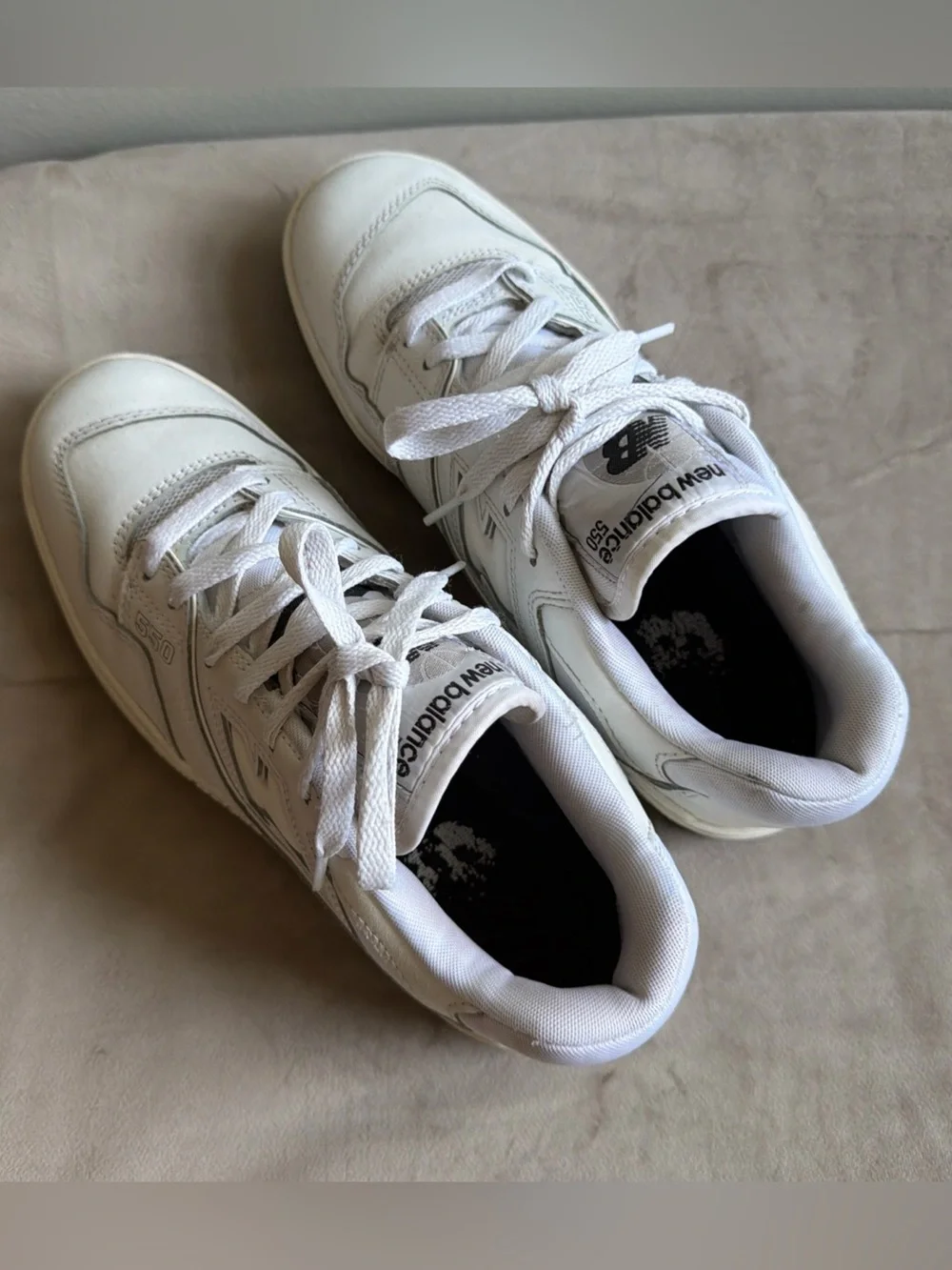 New Balance men’s new